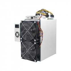 مشخصات، خرید و قیمت دستگاه ماینر Goldshell HS5 | ایران ماین