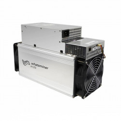 مشخصات , قیمت و خرید ماینرWhatsminer M21S 54Th | ایران ماین