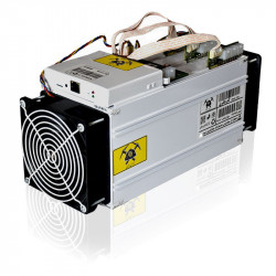 مشخصات , قیمت و خرید ماینر Antminer S9j 13.5th | ایران ماین
