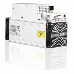 مشخصات، خرید و قیمت دستگاه ماینر Whatsminer M21s 44Th | ایران ماین