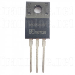 مشخصات، قیمت و خرید ماسفت پاور ماینر کد OSG55R190F | ایران ماین