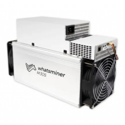 مشخصات, قیمت و خرید ماینر Whatsminer M31S+ 84Th | ایران ماین